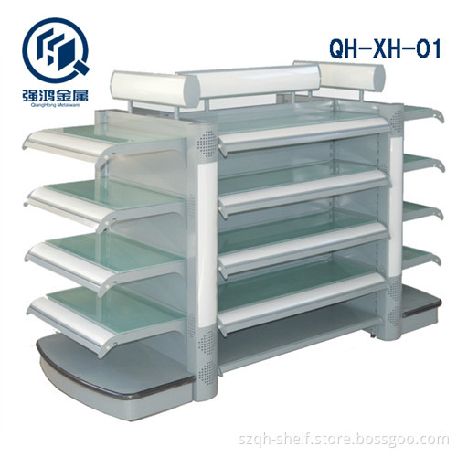 Cosmetic Supermarket Shelf (QH-XH-01)